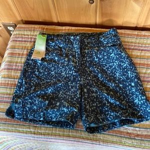 Adidas Primegreen 5” Golf Short Size 2 NWT